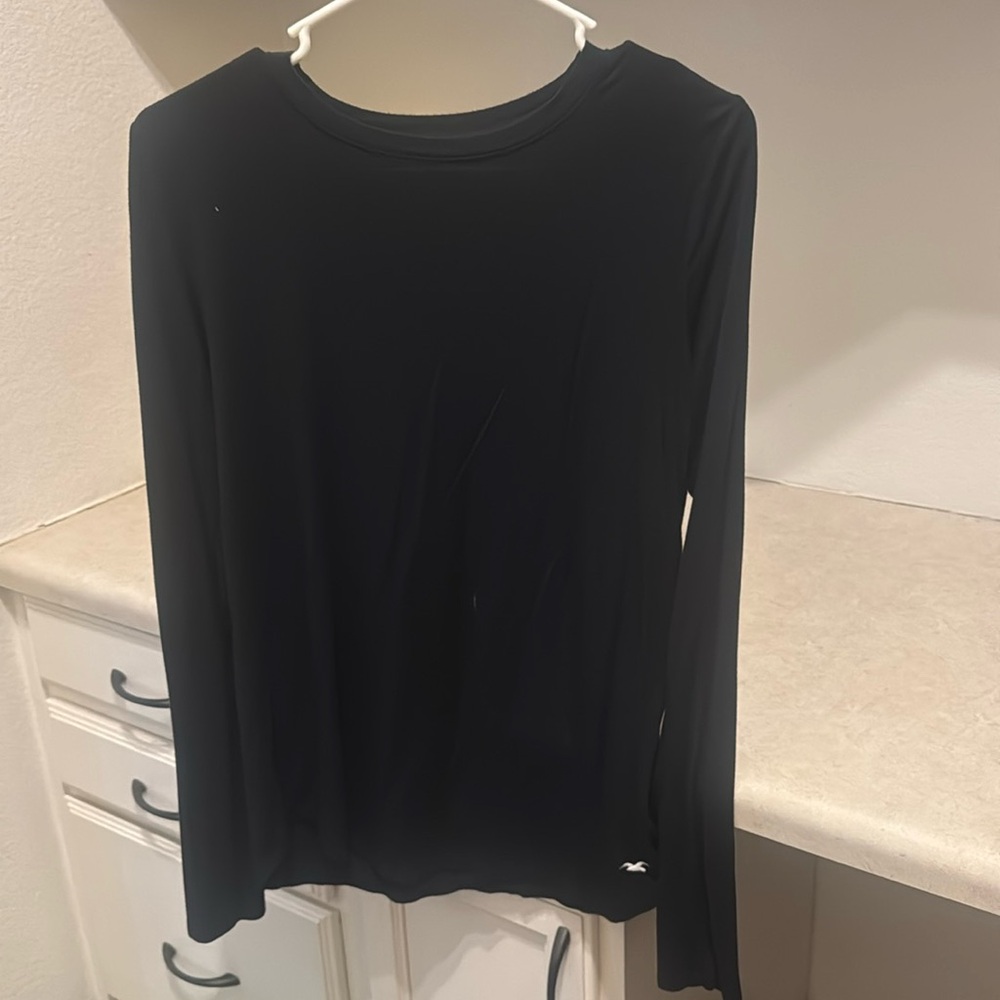 Long sleeve